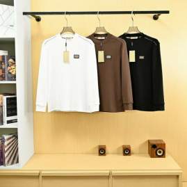 Picture of Burberry T Shirt Long _SKUBurberryM-5XLfxtx6849934